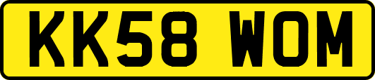 KK58WOM