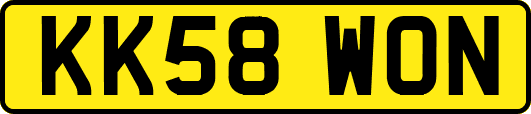 KK58WON