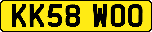 KK58WOO