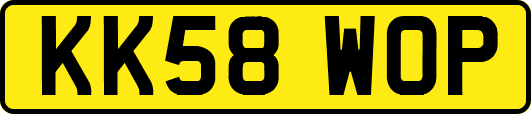 KK58WOP