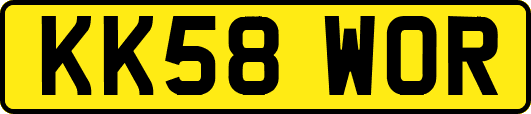 KK58WOR