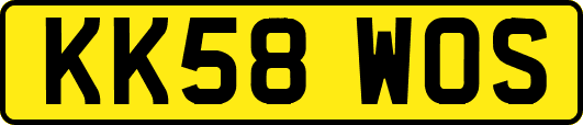 KK58WOS