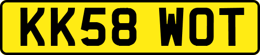 KK58WOT