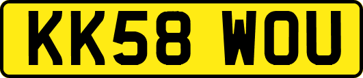 KK58WOU
