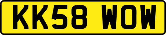 KK58WOW
