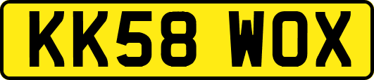 KK58WOX