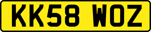 KK58WOZ