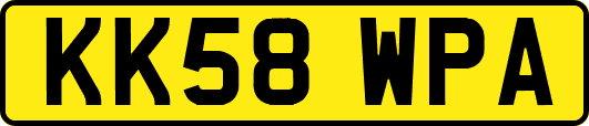 KK58WPA
