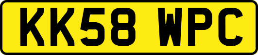 KK58WPC