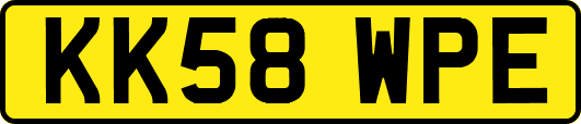 KK58WPE
