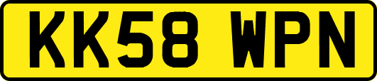 KK58WPN