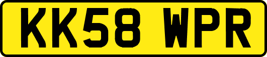KK58WPR
