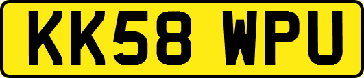 KK58WPU