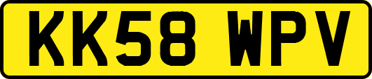KK58WPV