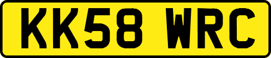 KK58WRC
