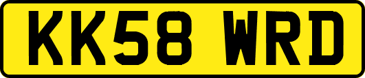 KK58WRD