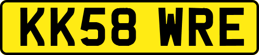KK58WRE