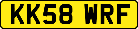 KK58WRF