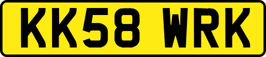 KK58WRK