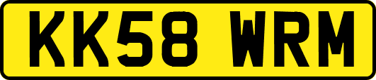 KK58WRM