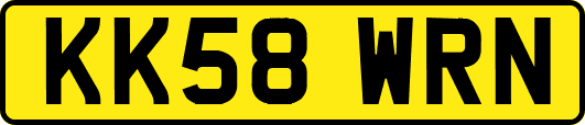 KK58WRN