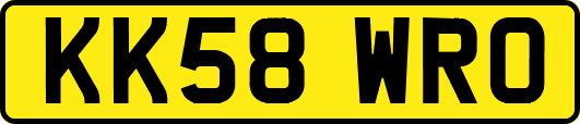 KK58WRO