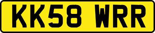 KK58WRR