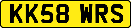 KK58WRS