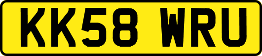 KK58WRU