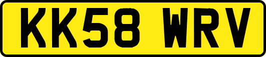 KK58WRV