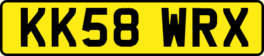 KK58WRX