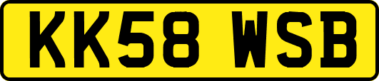 KK58WSB