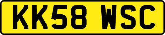 KK58WSC