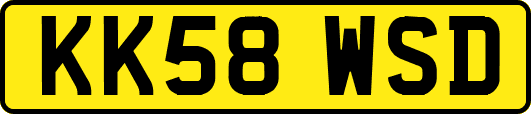 KK58WSD