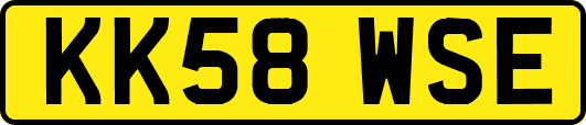 KK58WSE