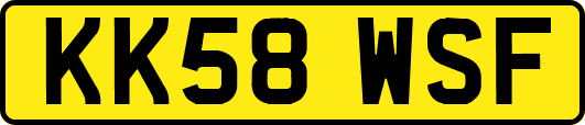 KK58WSF