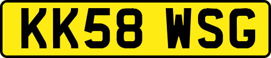 KK58WSG