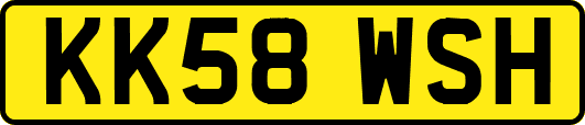 KK58WSH