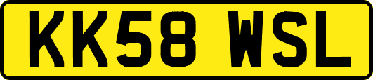 KK58WSL
