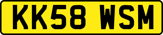 KK58WSM