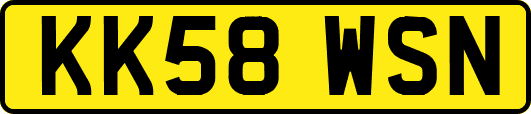 KK58WSN