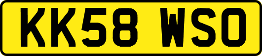 KK58WSO
