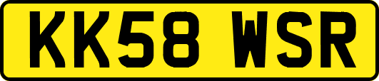 KK58WSR