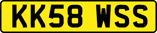 KK58WSS