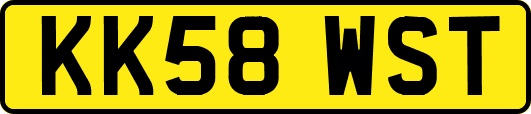 KK58WST