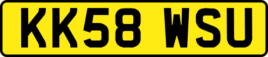 KK58WSU