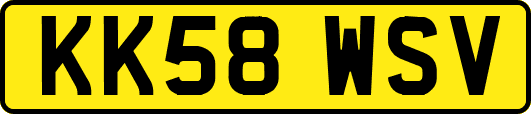 KK58WSV