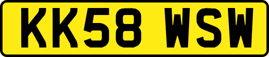 KK58WSW