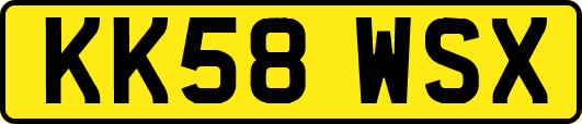 KK58WSX