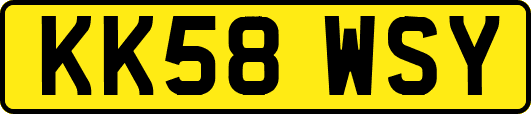 KK58WSY